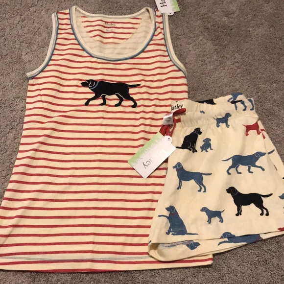 hatley dog pajamas